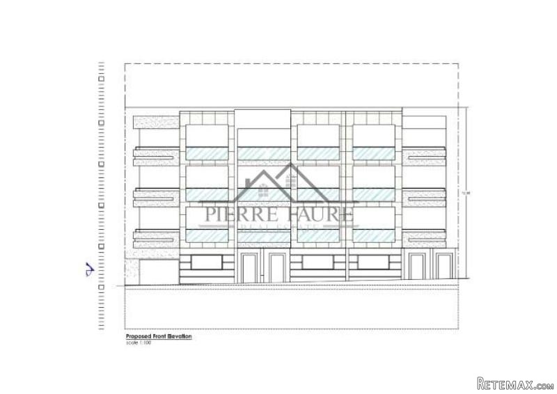 Penthouse - Mosta - 2