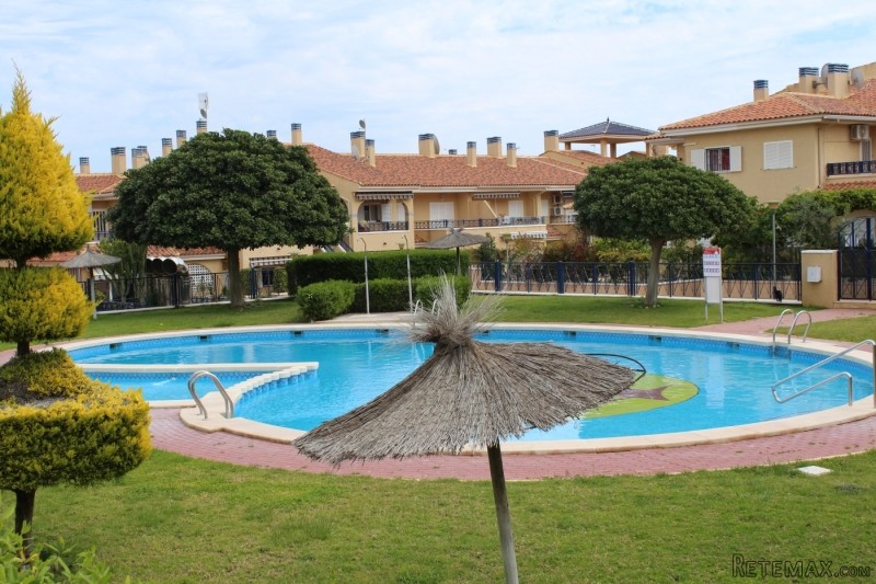 1 Bedroom - Apartment - Alicante - For.. - 2