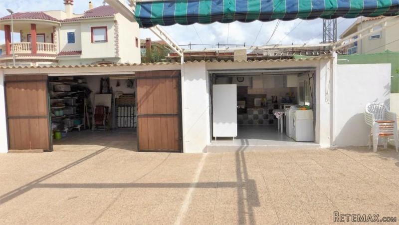 3 Bedrooms - Chalet - Murcia - For Sale - 2