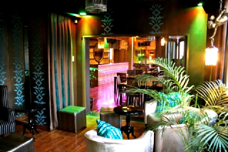 Castle Hotel in Cape Town – Commercial P.. - 2