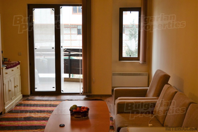For Sale - 1-Bedroom Apartment - 2