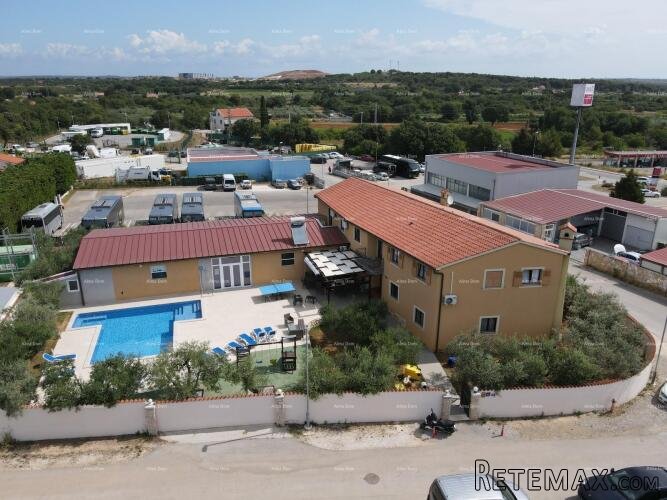Kuća Banjole