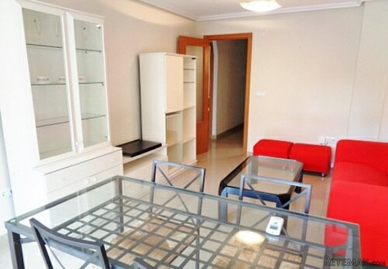 2 BED APARTMENT BY THE BEACH - 2