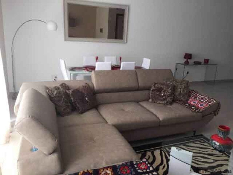 Flat, Luxurious Finish - 2