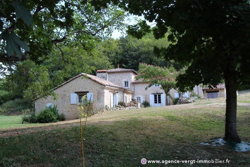 Ref 29237 : Proche De Bergerac