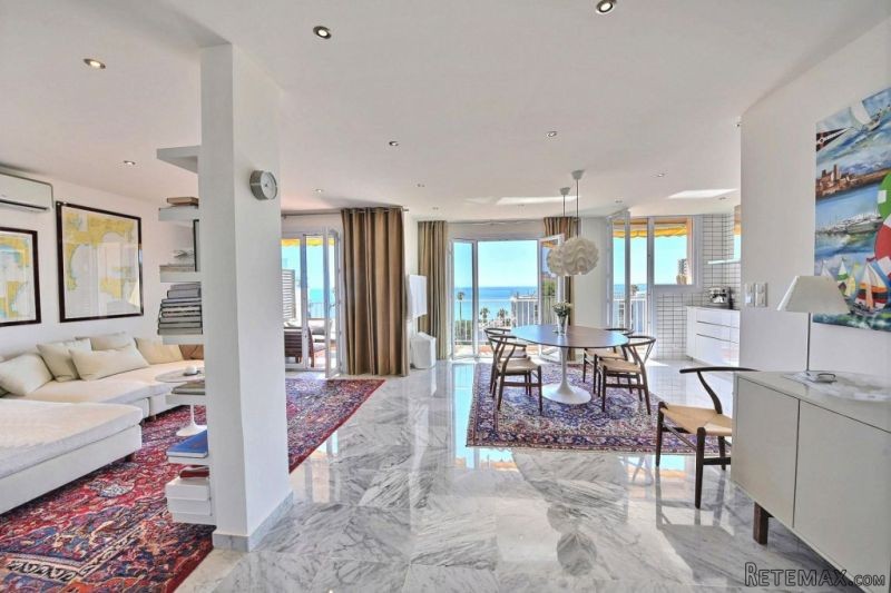 Sale Apartment - Juan-les-Pins