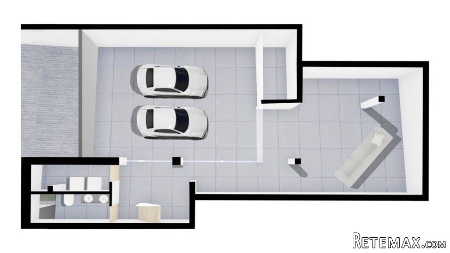 This beautiful luxurious new construction villa with sea.. - 8