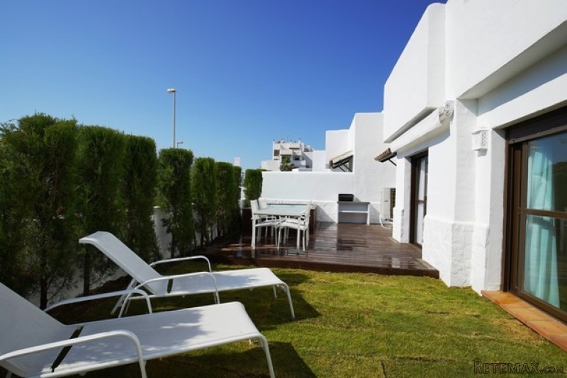 2 Bedrooms - Property - Malaga - For..