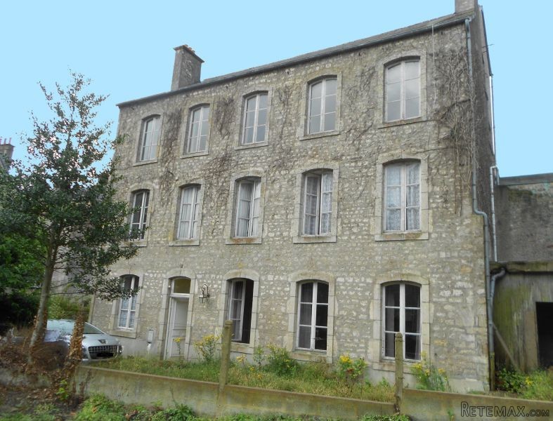 Incredible Property with Huge Potential