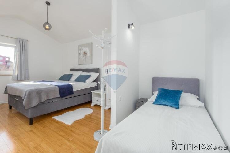 Istra - Poreč okolica - Predivna villa za odmor s bazenom 1 - 9