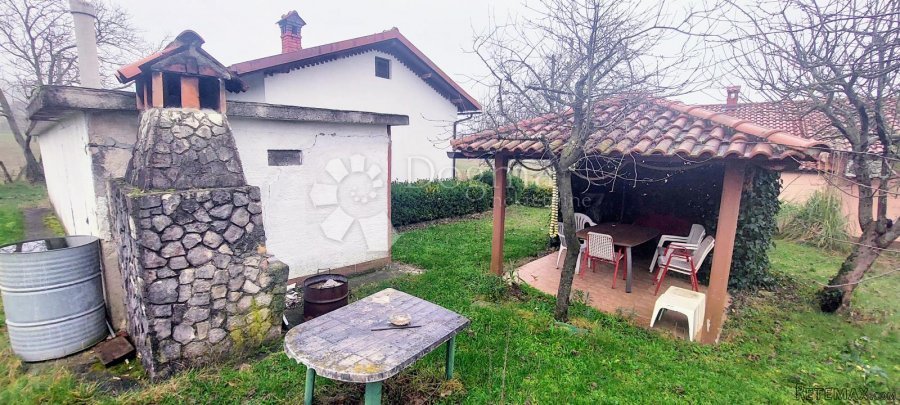 Samostojeća kuća u oazi mira - 9