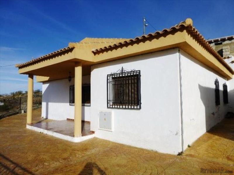 Villa in Albox