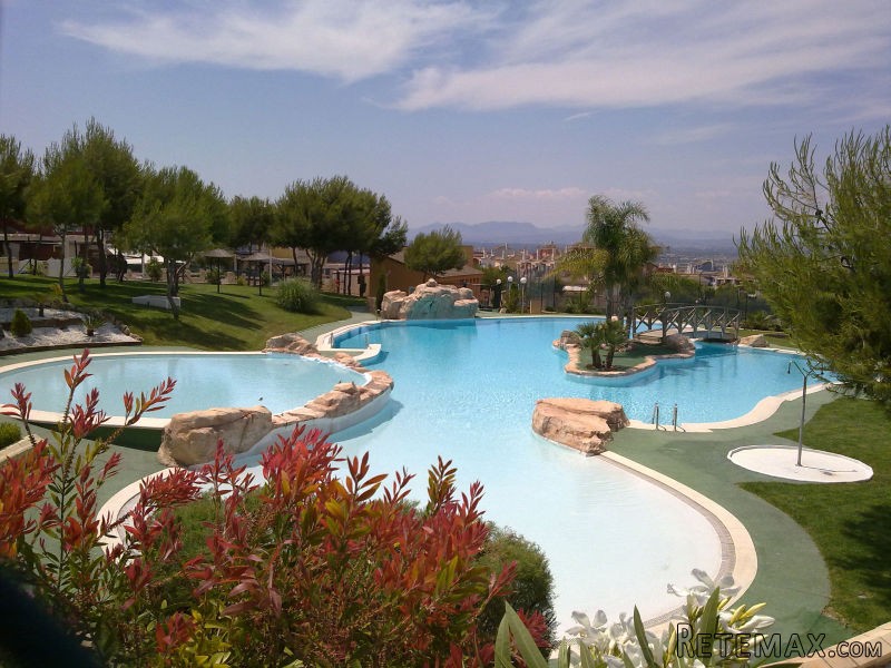 3 Bedrooms - Semi Detached - Alicante -.. - 2