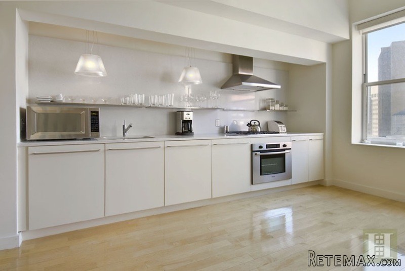 Apartment For Sale: 15 BROAD STREET..