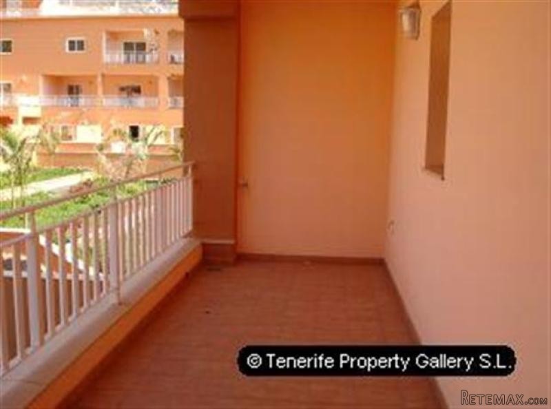 Apartment For Sale in El Madroñal.. - 2