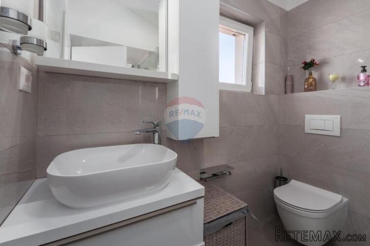 Istra - Poreč okolica - Predivna villa za odmor s bazenom 1 - 10