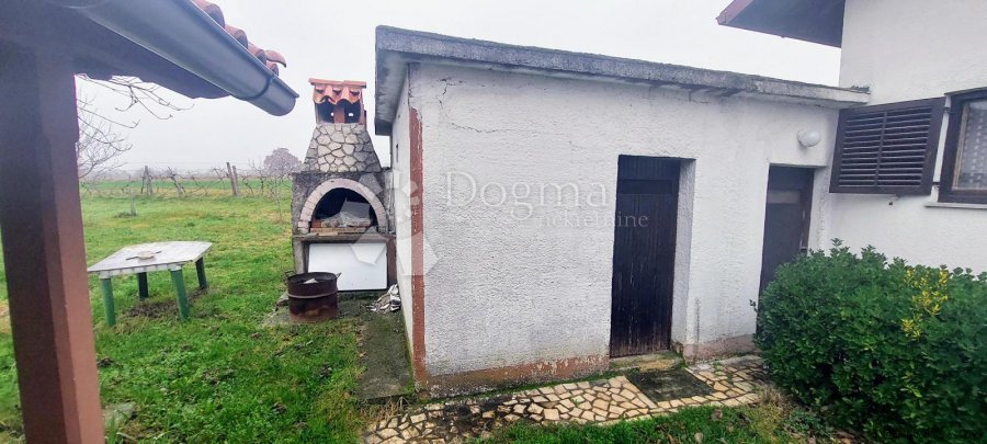 Samostojeća kuća u oazi mira - 10