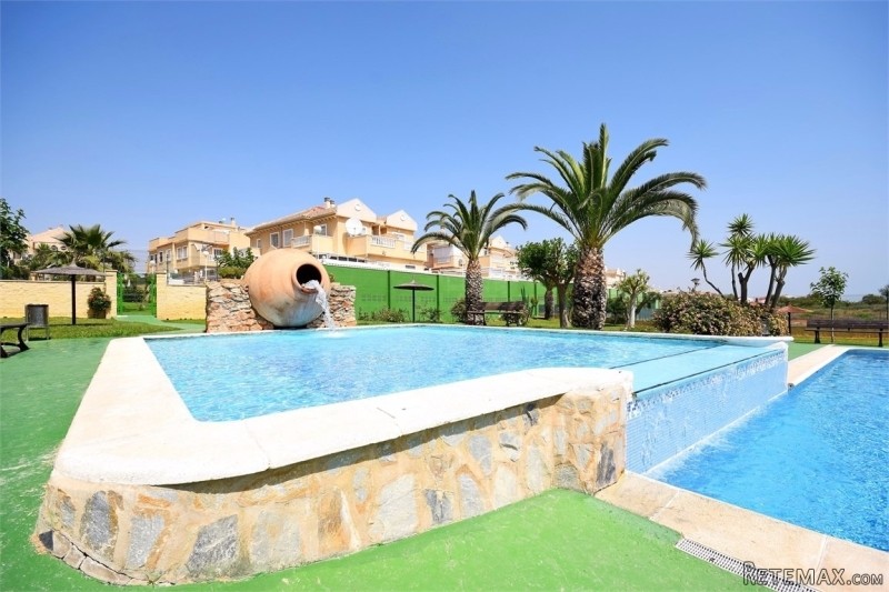 Torrevieja La Mata | Torrevieja
