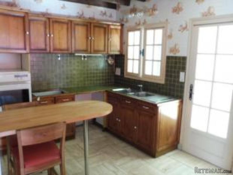 Delightful Character Property - 2