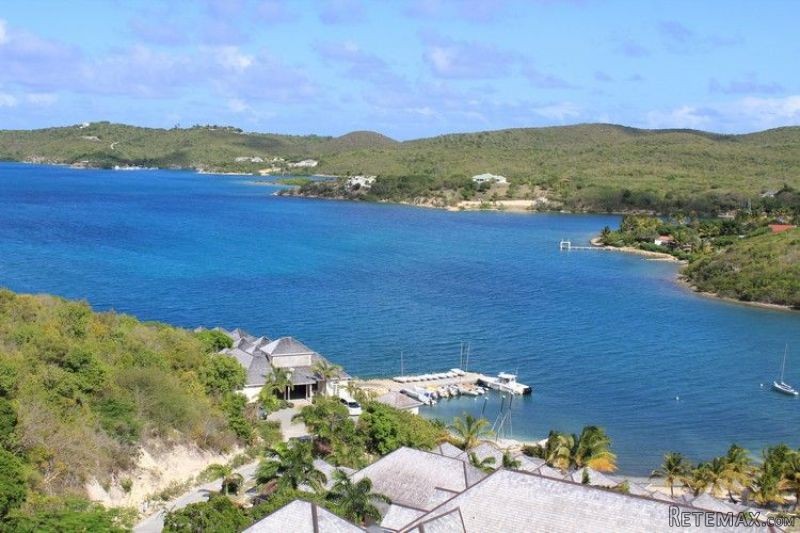 Nonsuch Bay Resort Plots $625,000