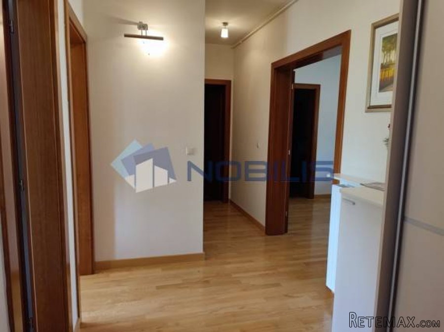 Zagreb, Šestine, 3-sobni stan 114m2 - 11