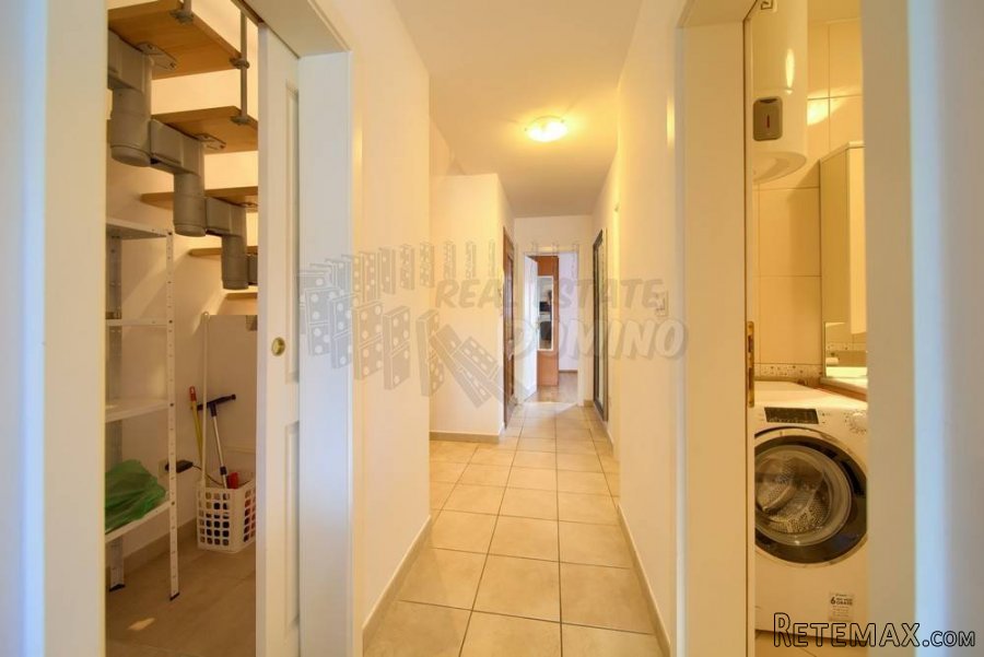 Apartman s otvorenim pogledom na more! Rijetkost na tržištu! - 12