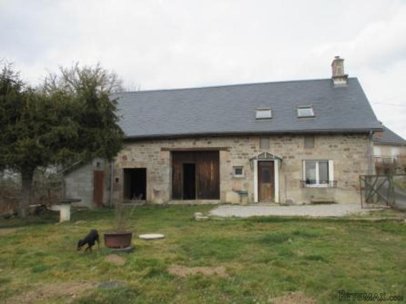 Country House on 8 Hectares