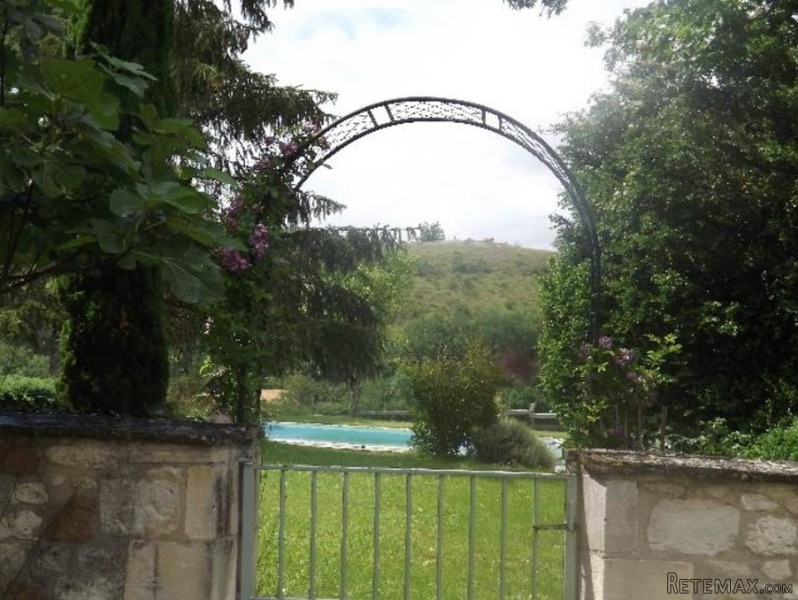 Maison Parranquet - 2