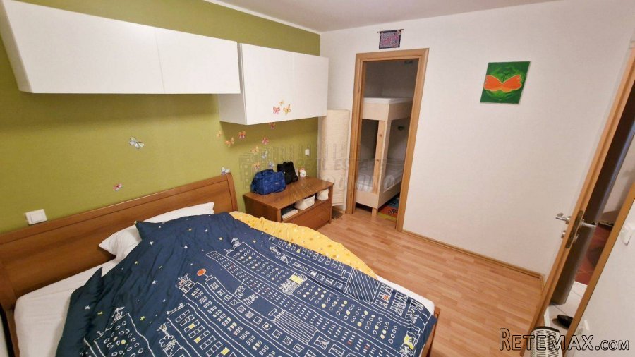 Prekrasan apartman u okolici grada Krka s okućnicom! - 12