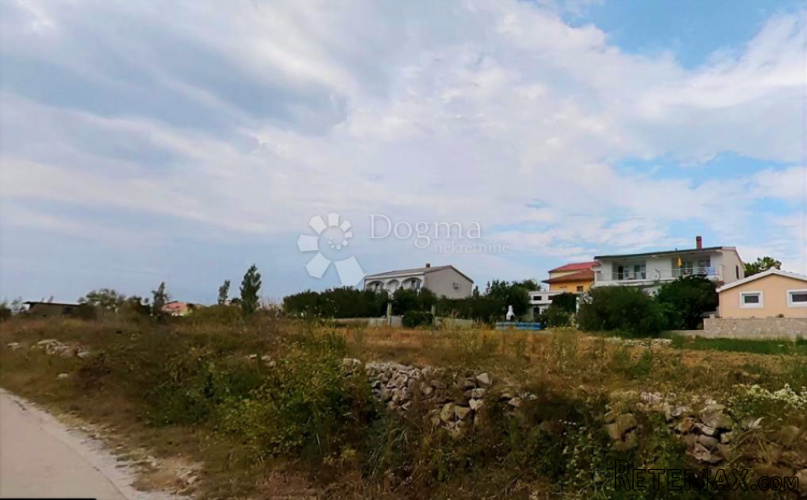 Ražanac - Građevinsko zemljište - 2