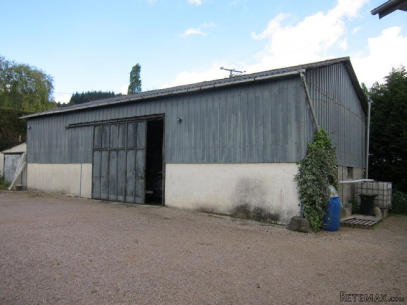 Riverside Property with Character - 2