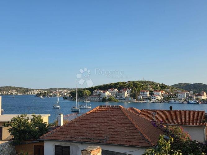 ROGOZNICA- PRIZEMLJE U NOVOGRADNJI 70M OD MORA - 2