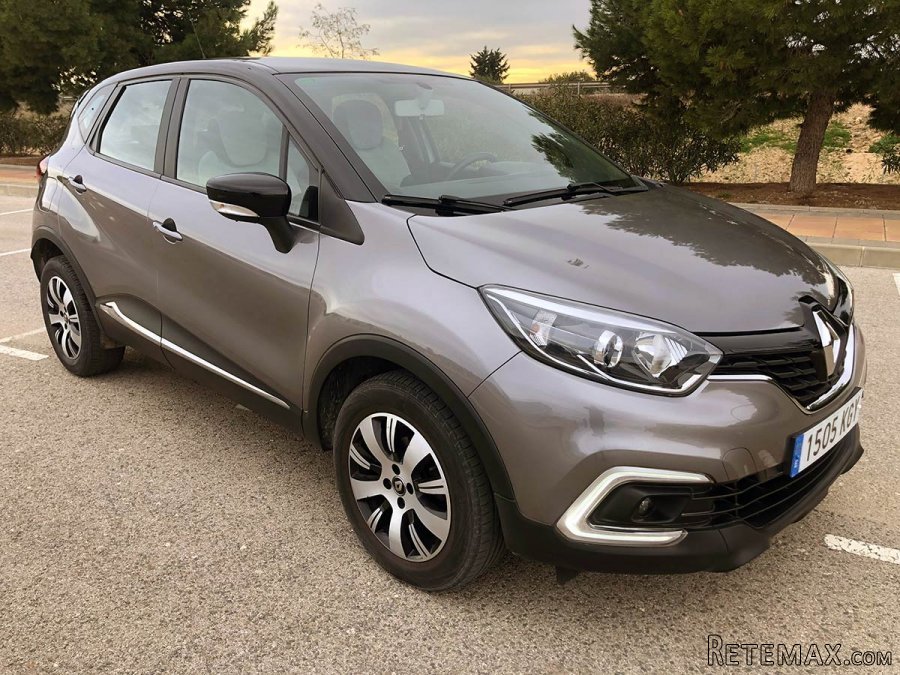Renault Captur - 2