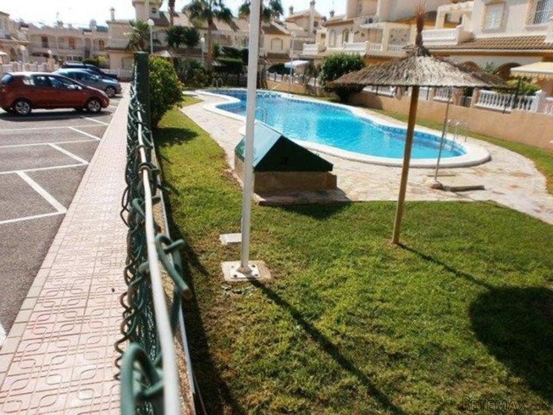 3 Bedrooms - Townhouse - Alicante - For.. - 2