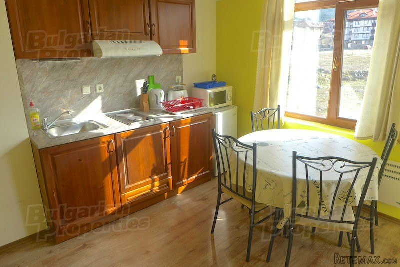 Comfortable Dwelling With Easy Access.. - 2