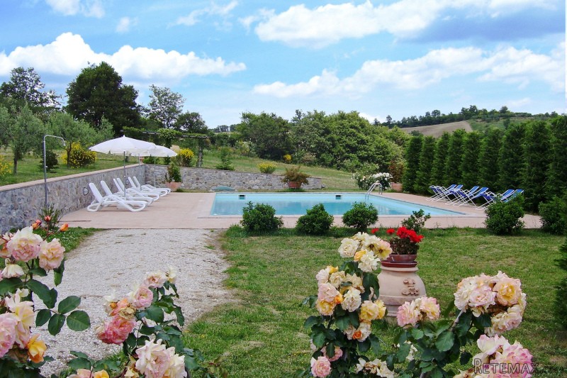 House - Umbria - For Sale - 2