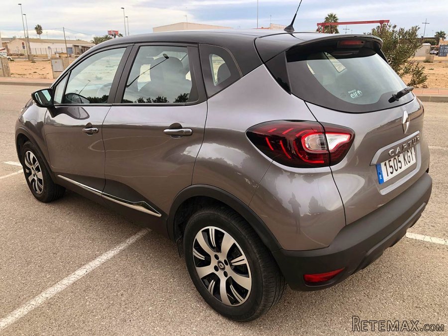 Renault Captur - 3