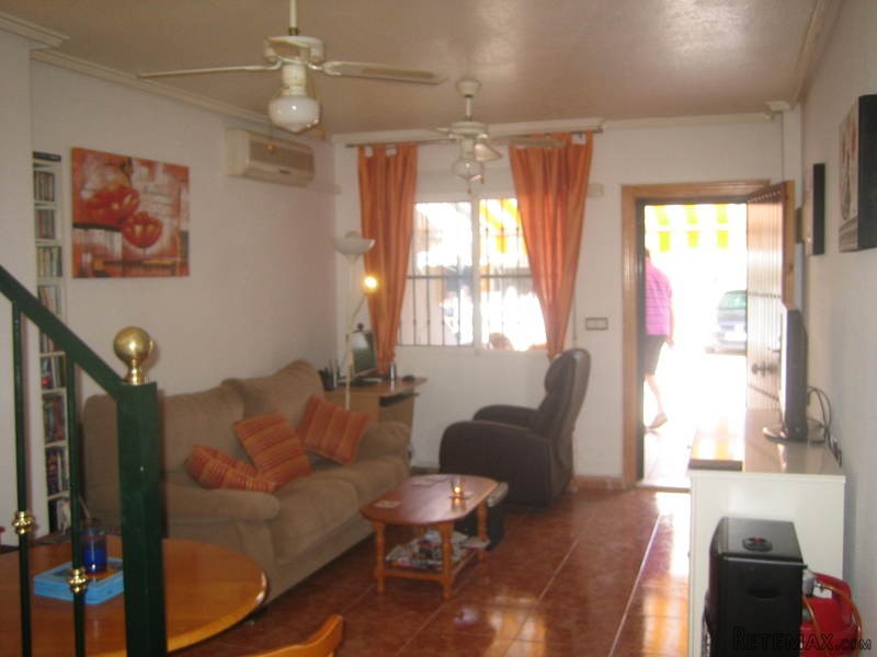 2 Bedrooms - Townhouse - Alicante - For.. - 2