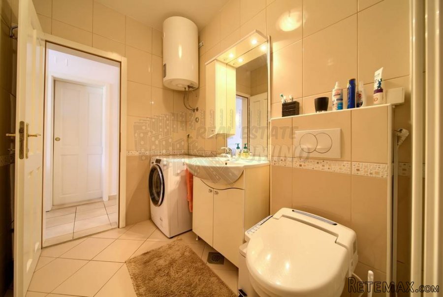Apartman s otvorenim pogledom na more! Rijetkost na tržištu! - 14