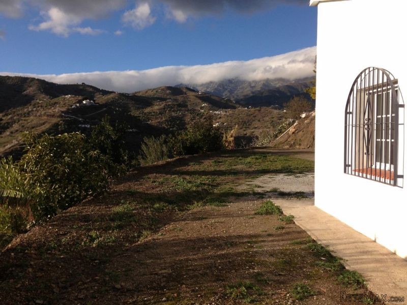 - Country House - Malaga - For Sale - 2