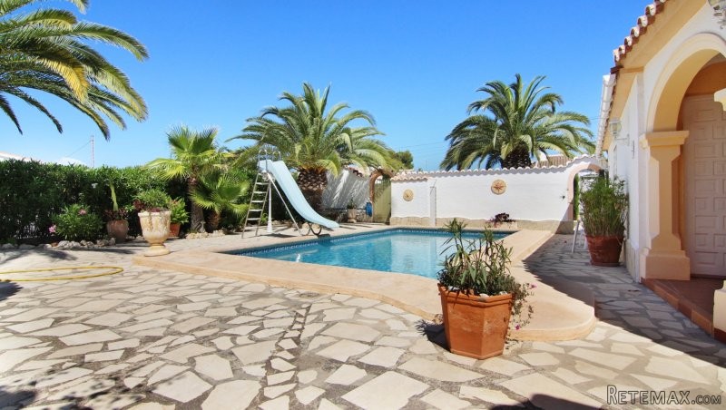 Immaculate villa with 3 bedrooms in.. - 2