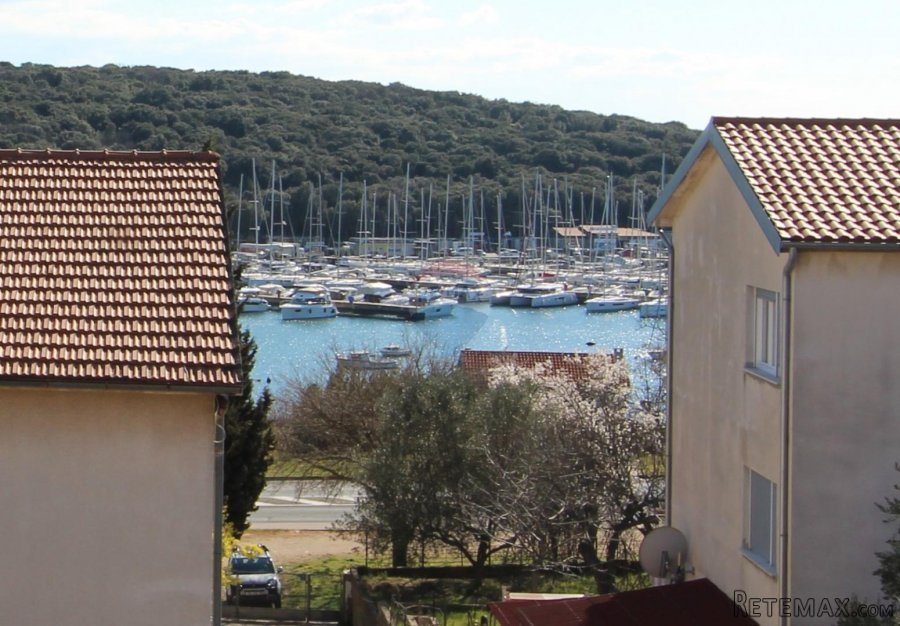 ISTRA, PULA, VERUDA - kuća s pogledom na more