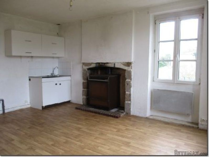 Nice Detached House with Outbuilding - 2