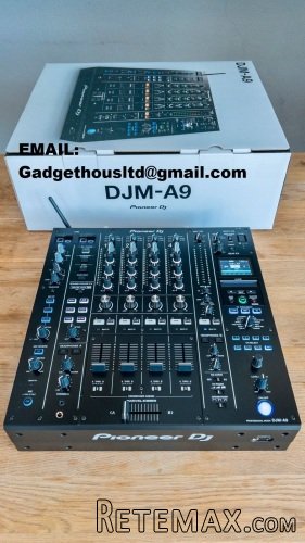 Pioneer DJ OPUS-QUAD, Pioneer DJ XDJ-RX3, Pioneer XDJ-XZ - 17