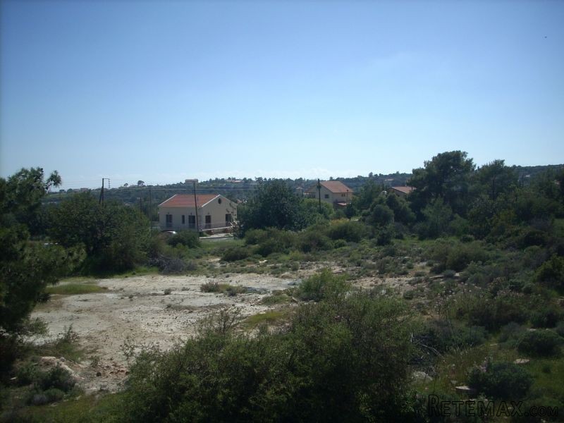 Residential Land for Sale in Souni - 2