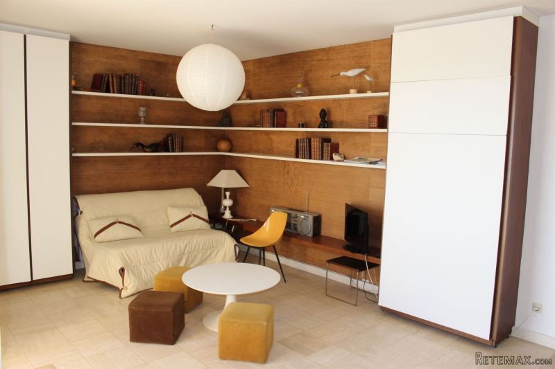 Studio In St Palais Sur Mer - 2