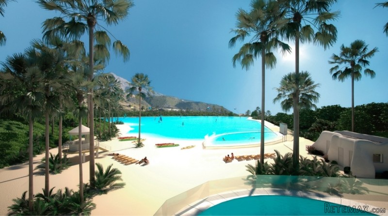 Two Bedroom Apartment, 1021, Alcazaba.. - 2