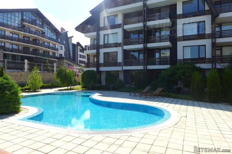 Wonderful Property For People Who..