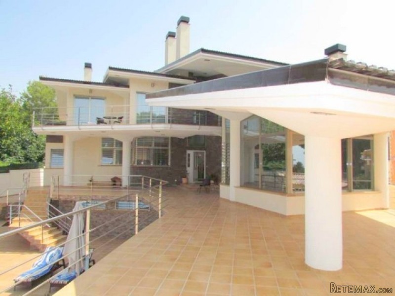 5 Bedrooms - Villa - Alicante - For Sale - 2