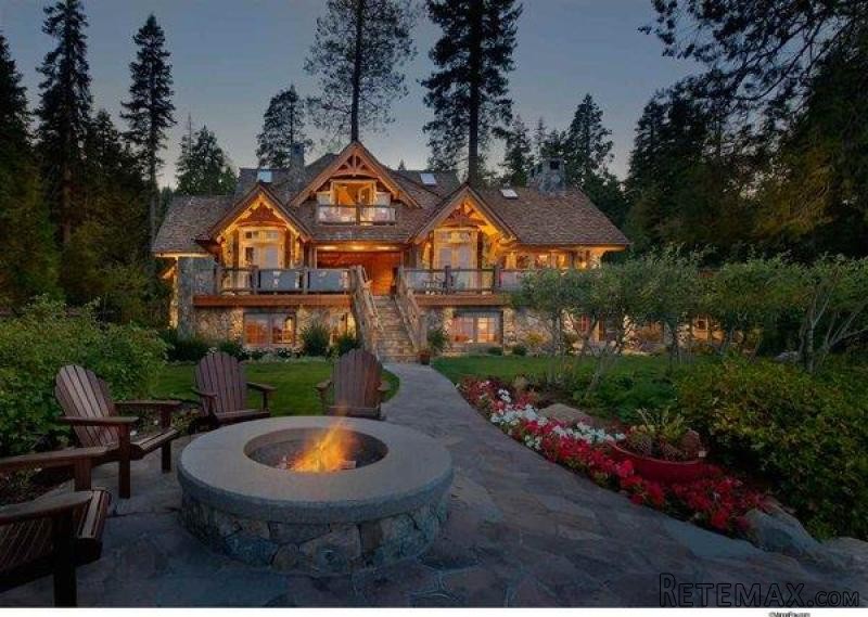 6 bedroom Residence For Sale: Homewood.. - 2